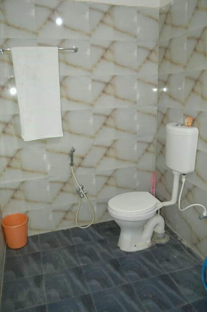 Middle Way Home Stay Bodh Gaya Extérieur photo