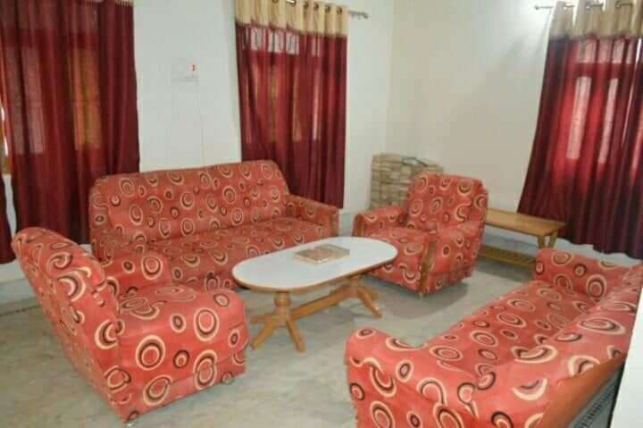 Middle Way Home Stay Bodh Gaya Extérieur photo